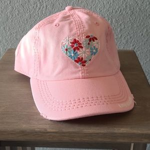 Life is Good cap